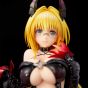 Union Creative International To Love-Ru Darkness Tearju Lunatique Darkness Ver 1/6 Renewal Package Ver Figure