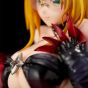 Union Creative International To Love-Ru Darkness Tearju Lunatique Darkness Ver 1/6 Renewal Package Ver Figure