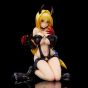 Union Creative International To Love-Ru Darkness Tearju Lunatique Darkness Ver 1/6 Renewal Package Ver Figure
