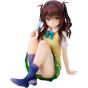 Union Creative International To Love-Ru Darkness School Uniform Series Yuki Mikan High School Student Ver Figure