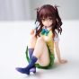 Union Creative International To Love-Ru Darkness School Uniform Series Yuki Mikan High School Student Ver Figure