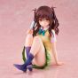 Union Creative International To Love-Ru Darkness School Uniform Series Yuki Mikan High School Student Ver Figure