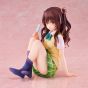 Union Creative International To Love-Ru Darkness School Uniform Series Yuki Mikan High School Student Ver Figure