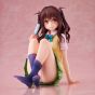 Union Creative International To Love-Ru Darkness School Uniform Series Yuki Mikan High School Student Ver Figure
