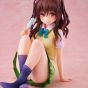 Union Creative International To Love-Ru Darkness School Uniform Series Yuki Mikan High School Student Ver Figure