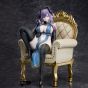 Union Creative International oekakizuki Illustration Vio 1/6 Scale Figure