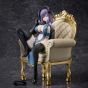 Union Creative International oekakizuki Illustration Vio 1/6 Scale Figure