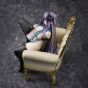 Union Creative International oekakizuki Illustration Vio 1/6 Scale Figure