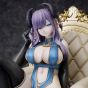 Union Creative International oekakizuki Illustration Vio 1/6 Scale Figure