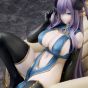 Union Creative International oekakizuki Illustration Vio 1/6 Scale Figure