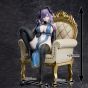 Union Creative International oekakizuki Illustration Vio 1/6 Scale Figure