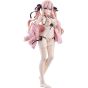 Union Creative International Sayu Ayuma Illustration Rihara Riko Little Devil Ribbon Swimwear Ver Figure