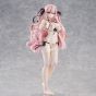 Union Creative International Sayu Ayuma Illustration Rihara Riko Little Devil Ribbon Swimwear Ver Figure