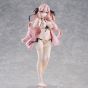 Union Creative International Sayu Ayuma Illustration Rihara Riko Little Devil Ribbon Swimwear Ver Figure