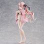 Union Creative International Sayu Ayuma Illustration Rihara Riko Little Devil Ribbon Swimwear Ver Figure