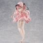 Union Creative International Sayu Ayuma Illustration Rihara Riko Little Devil Ribbon Swimwear Ver Figure