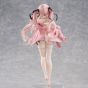 Union Creative International Sayu Ayuma Illustration Rihara Riko Little Devil Ribbon Swimwear Ver Figure