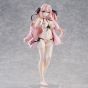 Union Creative International Sayu Ayuma Illustration Rihara Riko Little Devil Ribbon Swimwear Ver Figure