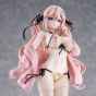 Union Creative International Sayu Ayuma Illustration Rihara Riko Little Devil Ribbon Swimwear Ver Figure
