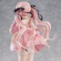 Union Creative International Sayu Ayuma Illustration Rihara Riko Little Devil Ribbon Swimwear Ver Figure