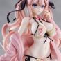 Union Creative International Sayu Ayuma Illustration Rihara Riko Little Devil Ribbon Swimwear Ver Figure