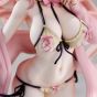 Union Creative International Sayu Ayuma Illustration Rihara Riko Little Devil Ribbon Swimwear Ver Figure