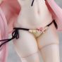 Union Creative International Sayu Ayuma Illustration Rihara Riko Little Devil Ribbon Swimwear Ver Figure