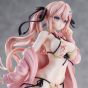 Union Creative International Sayu Ayuma Illustration Rihara Riko Little Devil Ribbon Swimwear Ver Figure