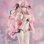 Union Creative International Sayu Ayuma Illustration Rihara Riko Little Devil Ribbon Swimwear Ver Figure
