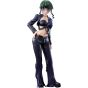 Union Creative International GRIDMAN UNIVERSE ZOZO BLACK COLLECTION The 2nd Figure