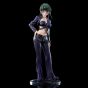 Union Creative International GRIDMAN UNIVERSE ZOZO BLACK COLLECTION The 2nd Figure