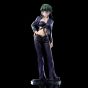 Union Creative International GRIDMAN UNIVERSE ZOZO BLACK COLLECTION The 2nd Figure
