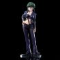Union Creative International GRIDMAN UNIVERSE ZOZO BLACK COLLECTION The 2nd Figure