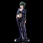 Union Creative International GRIDMAN UNIVERSE ZOZO BLACK COLLECTION The 2nd Figure