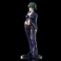 Union Creative International GRIDMAN UNIVERSE ZOZO BLACK COLLECTION The 2nd Figure