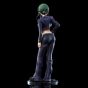 Union Creative International GRIDMAN UNIVERSE ZOZO BLACK COLLECTION The 2nd Figure
