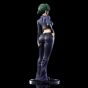 Union Creative International GRIDMAN UNIVERSE ZOZO BLACK COLLECTION The 2nd Figure