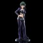 Union Creative International GRIDMAN UNIVERSE ZOZO BLACK COLLECTION The 2nd Figure