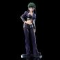 Union Creative International GRIDMAN UNIVERSE ZOZO BLACK COLLECTION The 2nd Figure