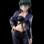 Union Creative International GRIDMAN UNIVERSE ZOZO BLACK COLLECTION The 2nd Figure