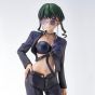 Union Creative International GRIDMAN UNIVERSE ZOZO BLACK COLLECTION The 2nd Figure