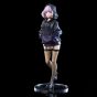 Union Creative International GRIDMAN UNIVERSE ZOZO BLACK COLLECTION Shinjo Akane Figure