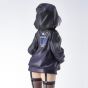 Union Creative International GRIDMAN UNIVERSE ZOZO BLACK COLLECTION Shinjo Akane Figure