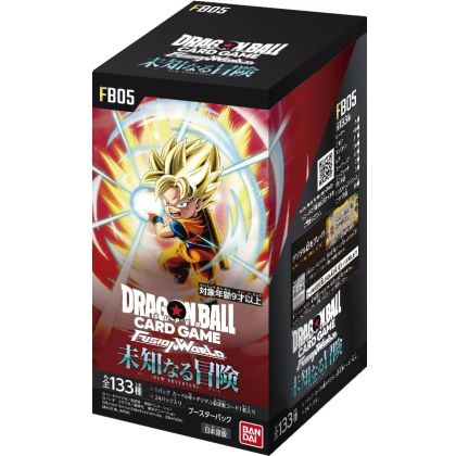 BANDAI Dragon Ball Super...