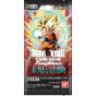 BANDAI Dragon Ball Super Card Game Fusion World Booster Pack Unknown Adventure FB05 Box Pack Cardass