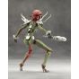 Kotobukiya Megalomaria Unlimited Universe Grin Doll Plastic Model Kit