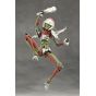 Kotobukiya Megalomaria Unlimited Universe Grin Doll Plastic Model Kit