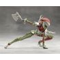 Kotobukiya Megalomaria Unlimited Universe Grin Doll Plastic Model Kit