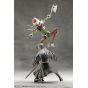 Kotobukiya Megalomaria Unlimited Universe Grin Doll Plastic Model Kit