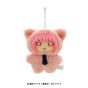 Ensky Chainsaw Man Chimikemo Mascot 2 Makima